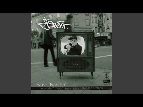 Invasion of the Octopus People (feat. Shortkut & DJ Disk)