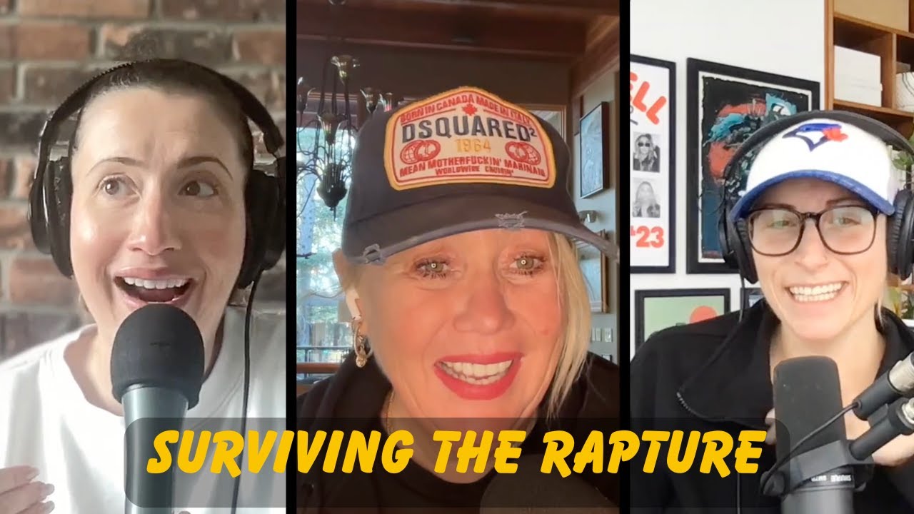 Surviving the Rapture