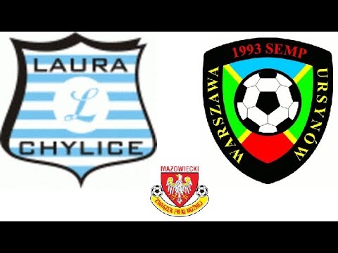 KS Laura Chylice: KS SEMP (II kwarta, 06.06.2018)