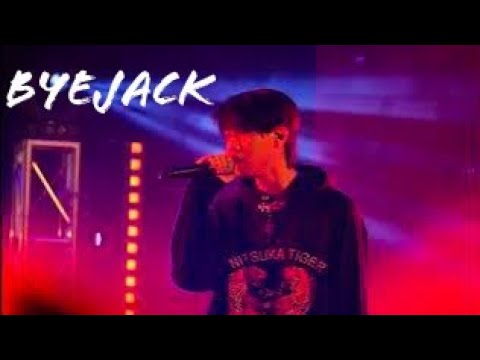 Byejack X Midnight - You Exist in my Song (Drenched 2) /康城的日出/聽海浪/絢霞綺月 (live @《烽火燎㷧》 High Fun Fest)