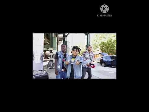 Bigkaybeezy - pop1 pop 2 ft spotemgottem xNLB SIL (slowed)