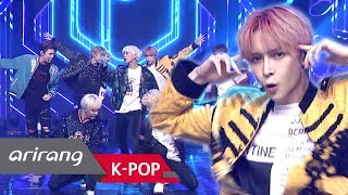 [Simply K-Pop] LUCENTE(루첸트) _ YOUR DIFFERENCE(뭔가 달라) _ Ep.334 _ 102618