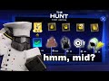ROBLOX The HUNT event.. is it bad?