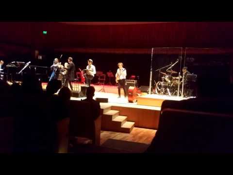 El Mareo - Bajofondo (CCK - 11/08/2016)