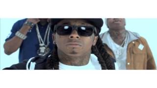 Playaz Circle Ft  Lil Wayne & Birdman -- Big Dawg Official Video)   HipHopLead com