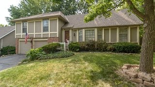 8208 Hauser Dr. Lenexa, KS 66215