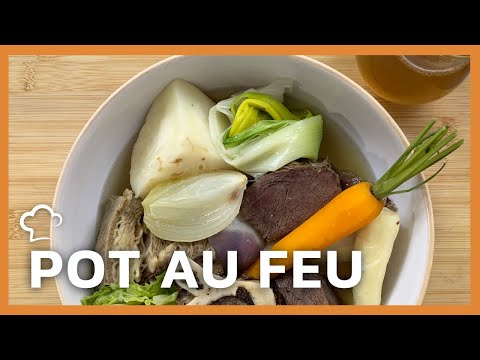Pot au feu | Recette Food'Cuisine