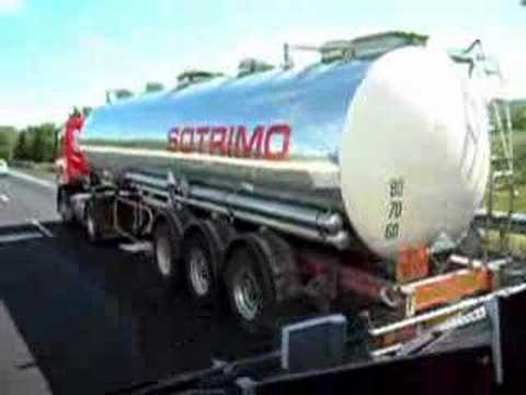 SCANIA 420  in France