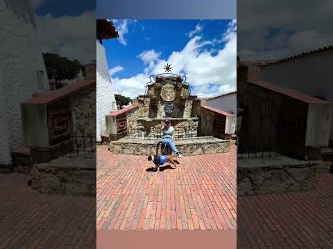 💛💙❤️🇨🇴Guatavita Cundinamarca, se encuentra la Laguna del Dorado,  tesoro Colombiano!! #turismo