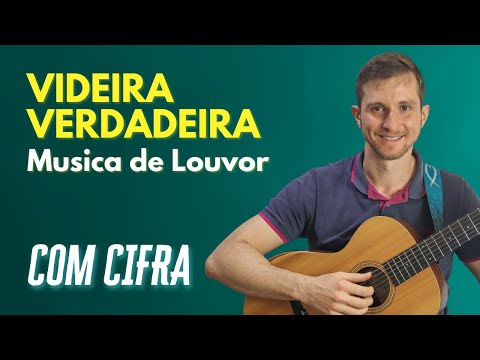 Videira Verdadeira - Cruciforme