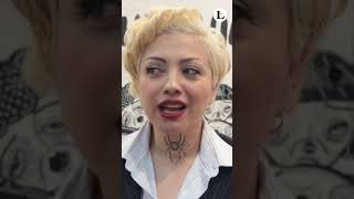 @monlaferte expone por primera vez su arte en #ZonaMaco