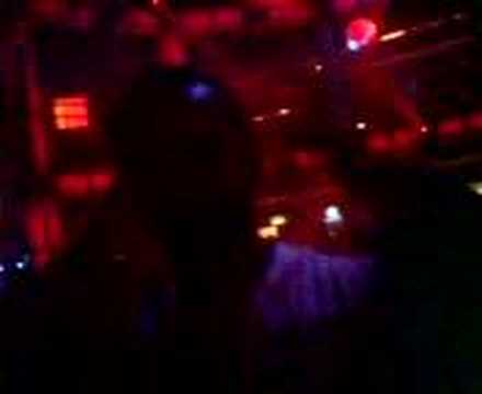 SCREAM X - SCHREI IN DER DISCOTHEK HALIFAX