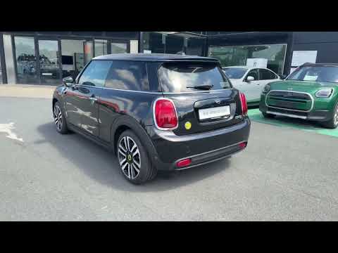 Mini Cooper Electric Level 2 - Image 2