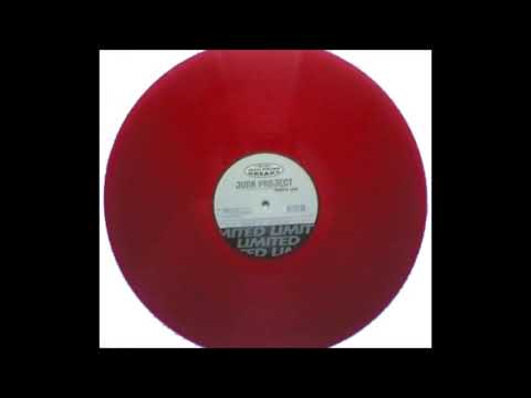 Junk Project - Peace'N'Love -1999-