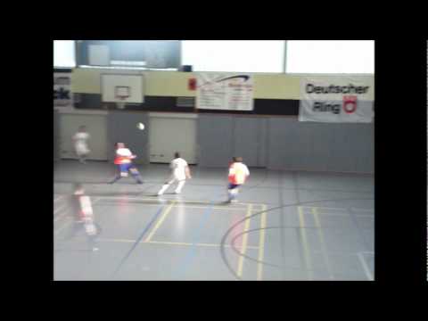 Das Spiel BW96 gegen GFSV in fast kompletter länge