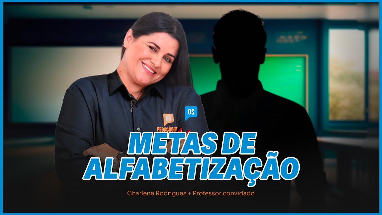 A Importância das Metas de Alfabetização 2024 na Formação de Professores