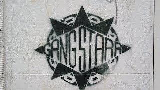 GANG STARR HIP HOP BEAT | 'VICTORY' | RED STAR BEATZ