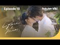 Lighter And Princess EP18 A Romantic Kiss Under Autumn Leaves Chinese Drama
