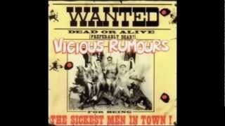 Vicious Rumours - Runaway Train