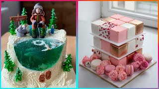 These CAKE Artists Are At Another Level ▶9