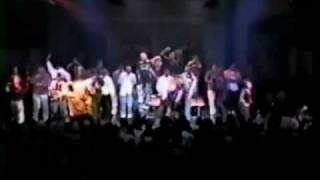 Three 6 Mafia - Hit A Muthafucka (1997) LIVE PERFORMANCE!