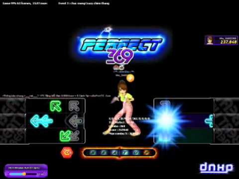 [Beat Up] HuH - 4Minute (61 bpm)