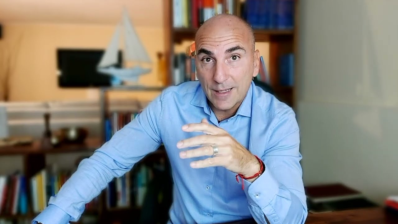 A cosa serve capire chi eri nella vita precedente, e perché è utile saperlo