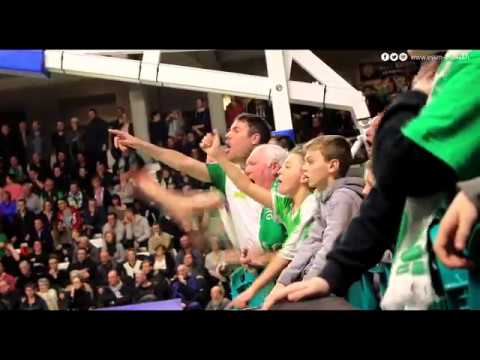 RÉSUMÉ (J21) : ESSM Le Portel - AS Monaco Basket (72-73)