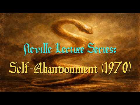 Self-Abandonment