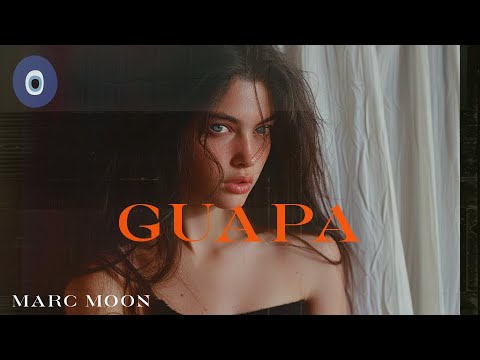 Marc Moon - Guapa | Afro House 2025