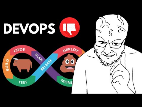 Why DevOps is Officially Dead in 2025