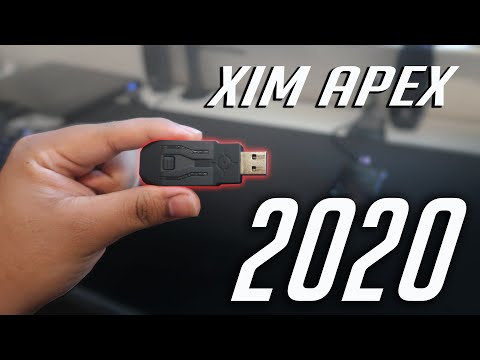2020 Xim apex  EVERYTHING YOU NEED TO KNOW BEFORE PURCHASE!