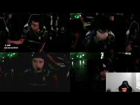 HCS CHARLOTTE WATCH PARTY W/ @MaNiaCYT DAY 3