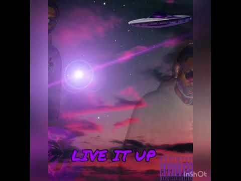 Live It Up QSolid Feat. K6