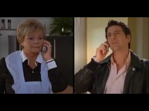 Unser Kindermädchen ist ein Millionär Komödie Ganzer Film Deutsch