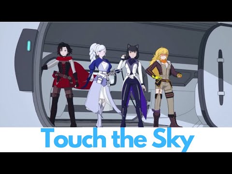 Touch the Sky (feat. Casey Lee Williams) by Jeff Williams with Lyrics ...