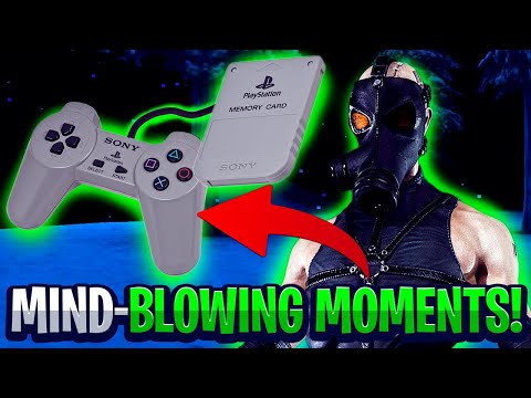 5 Moments In Gaming That Changed EVERYTHING