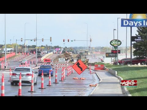 End of the road for major projects