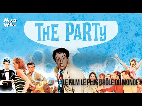 LA CRITIQUE DE THE PARTY PAR MAD WILL