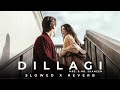 Dillagi Slowed Reverb Mrs And Mr Shameem Ost