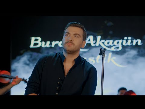 Burak Akagün - Aklımda Kalmışsın Canın Sağolsun (İmkansız Aşkım)