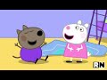 Peppa Pig Tales New Year S Eve Randy Network Airing January 1 2026