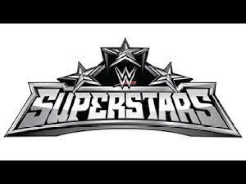 Caillou for hire #304, WWE Superstar