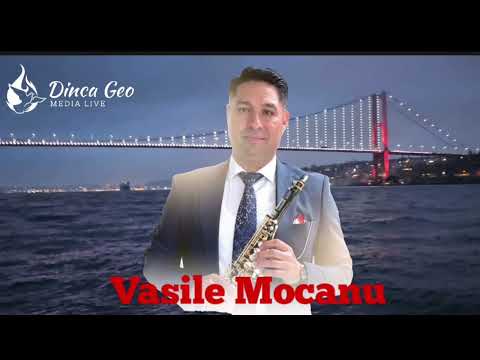 Vasile Mocanu / Instrumentală 2024