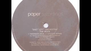 Salt City Orchestra -The Book (Epilogue reprise) (1994)