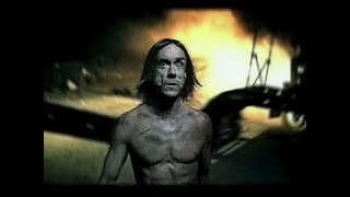 Iggy Pop feat. Sum 41 - Little know it all (Official european video)