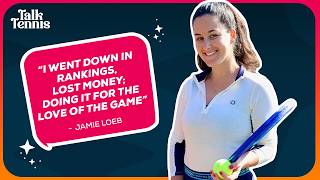 Real Life On Tour With Jamie Loeb