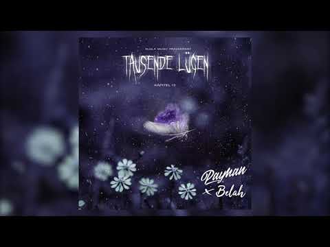 PAYMAN x BELAH - 1000 LÜGEN (prod. by Payman) KAPITEL 12