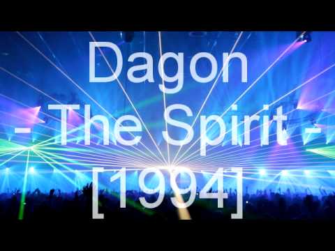 Dagon - The Spirit