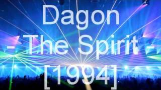 Dagon - The Spirit